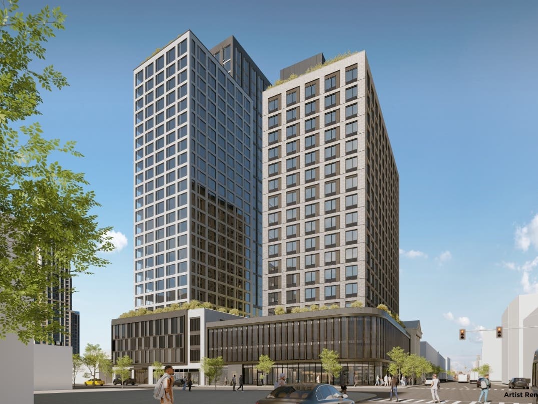 WBP Development and L+M Development Partners announced that there are 126 new chances for fair and affordable homeownership at Rose on Main, located at 455 Main Street in New Rochelle, and applications for the lottery are now being accepted.