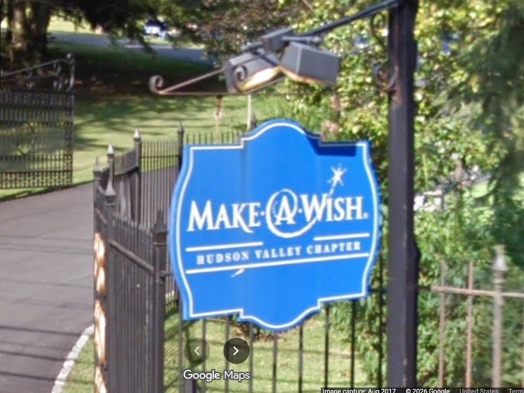 The organization said the program is intended to show that a wish can be more than a joyful experience for a child facing a critical illness and can become a source of hope, confidence and lasting perspective.