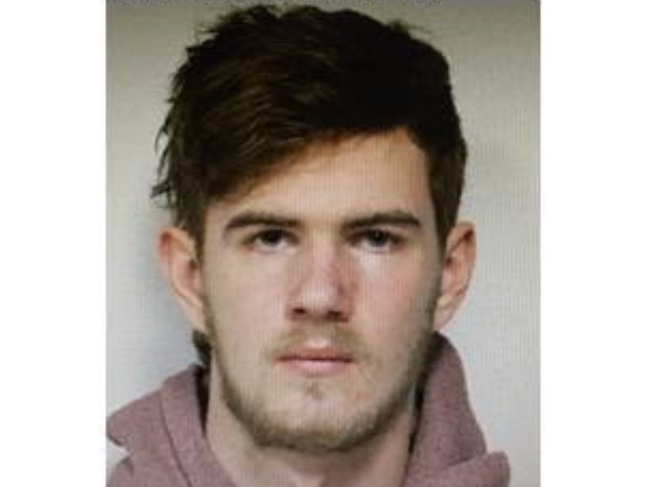 The Town of Montgomery Police Department says that 20-year-old Ryan Geoffrey Hablow, of Wallkill, was arrested on June 16.