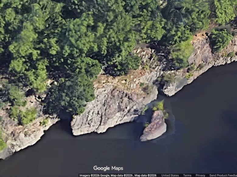 Police used the incident to warn the public about the risks of cliff diving in the creek. "As this tragedy confirms, cliff diving into the Fishkill Creek is extremely dangerous and it should never be attempted."
