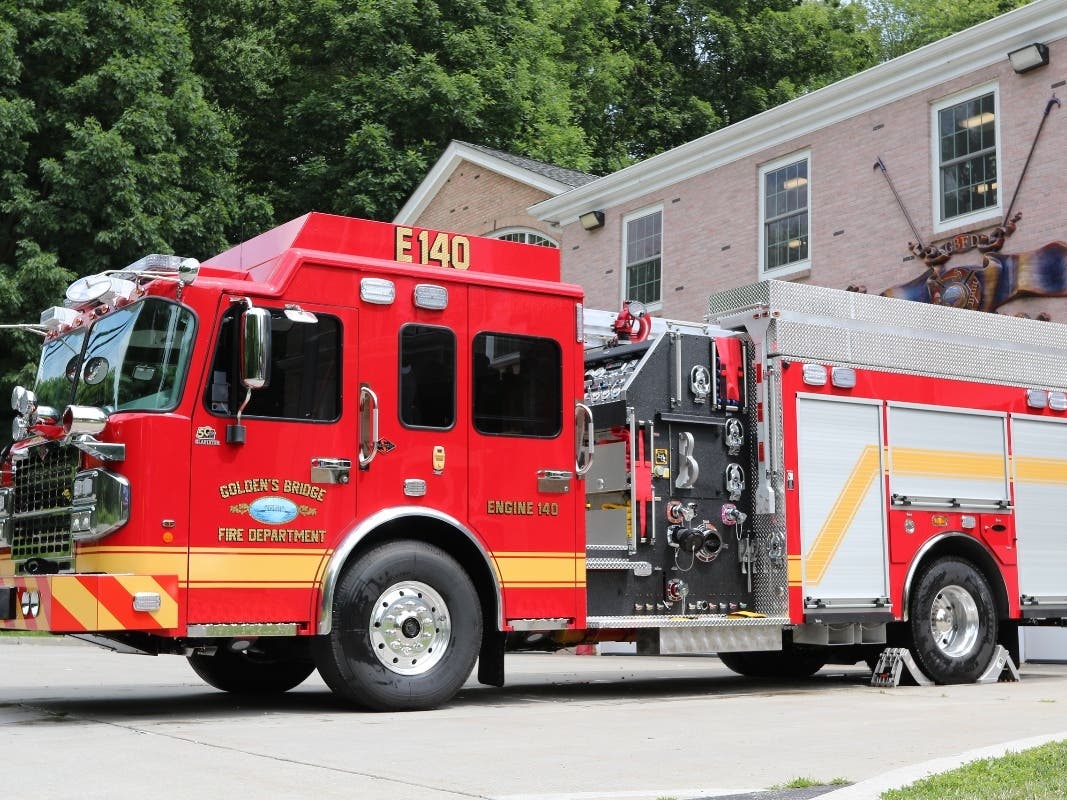 Engine 140 will be officially commissioned into service on July 4, 2026 to coincide with the 250th anniversary of the United States of America. 