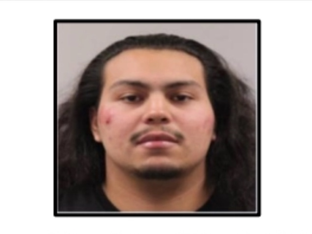 Gomez, who has been serving a New York state prison sentence related to his conduct with the 13-year-old minor victim in New York, appeared Thursday before a U.S. Magistrate Judge in Hartford and was ordered detained.
