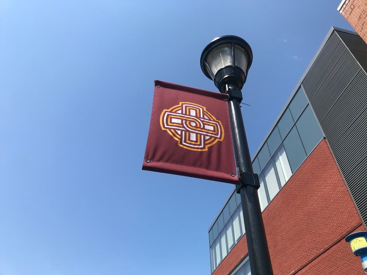 The transition comes as Iona has expanded academic offerings, grown its footprint in New Rochelle, Bronxville and County Mayo, Ireland, and earned recent national recognition from The Princeton Review, The Wall Street Journal and Forbes.