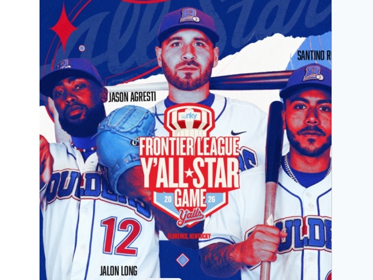 The Pomona-based club said catcher Jason Agresta, second baseman Santino Rosso, and righthander Jalon Long were chosen.