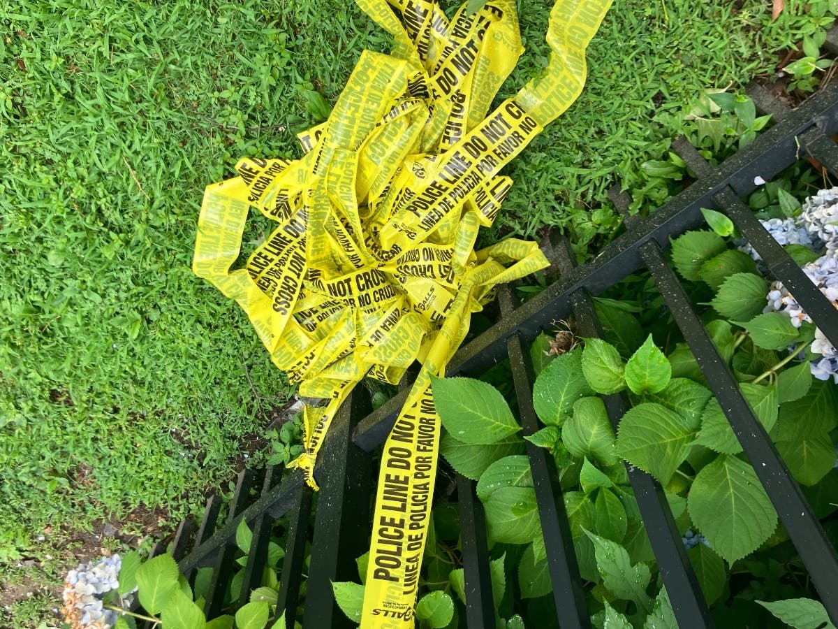 State police say the investigation remains ongoing. Anyone who witnessed the collision or has information about the collision is asked to contact the NYSP Bureau of Criminal Investigation.