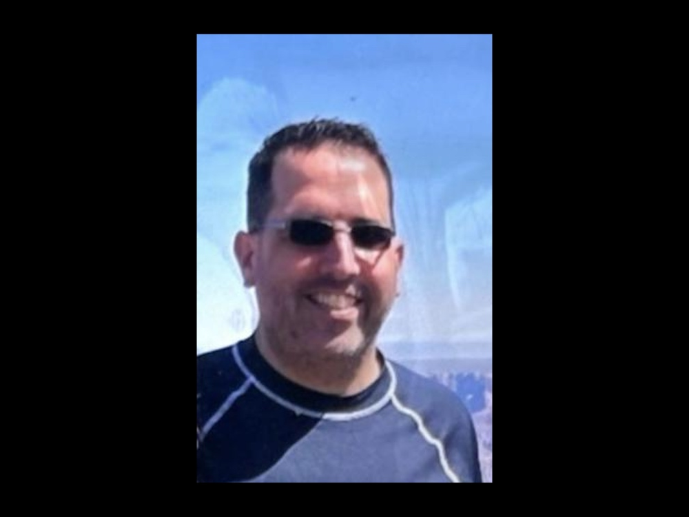 The New York State Police in Dover are asking the public for assistance finding 49-year-old Ryan Courtien, of Dover.