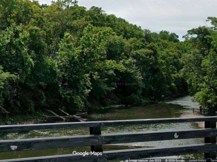 State police said the call came in Sunday afternoon, at about 4:20 p.m. Troopers were sent to Main Street in Pleasant Valley where they located the body of a man in the creek.