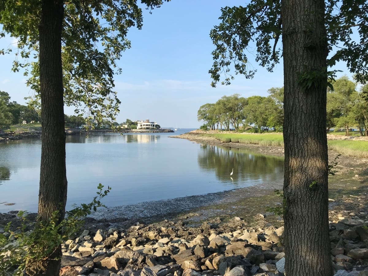 Westchester County's departments of Senior Programs and Services and Parks, Recreation and Conservation are set to host a Senior Dance Party at Glen Island Park in New Rochelle.