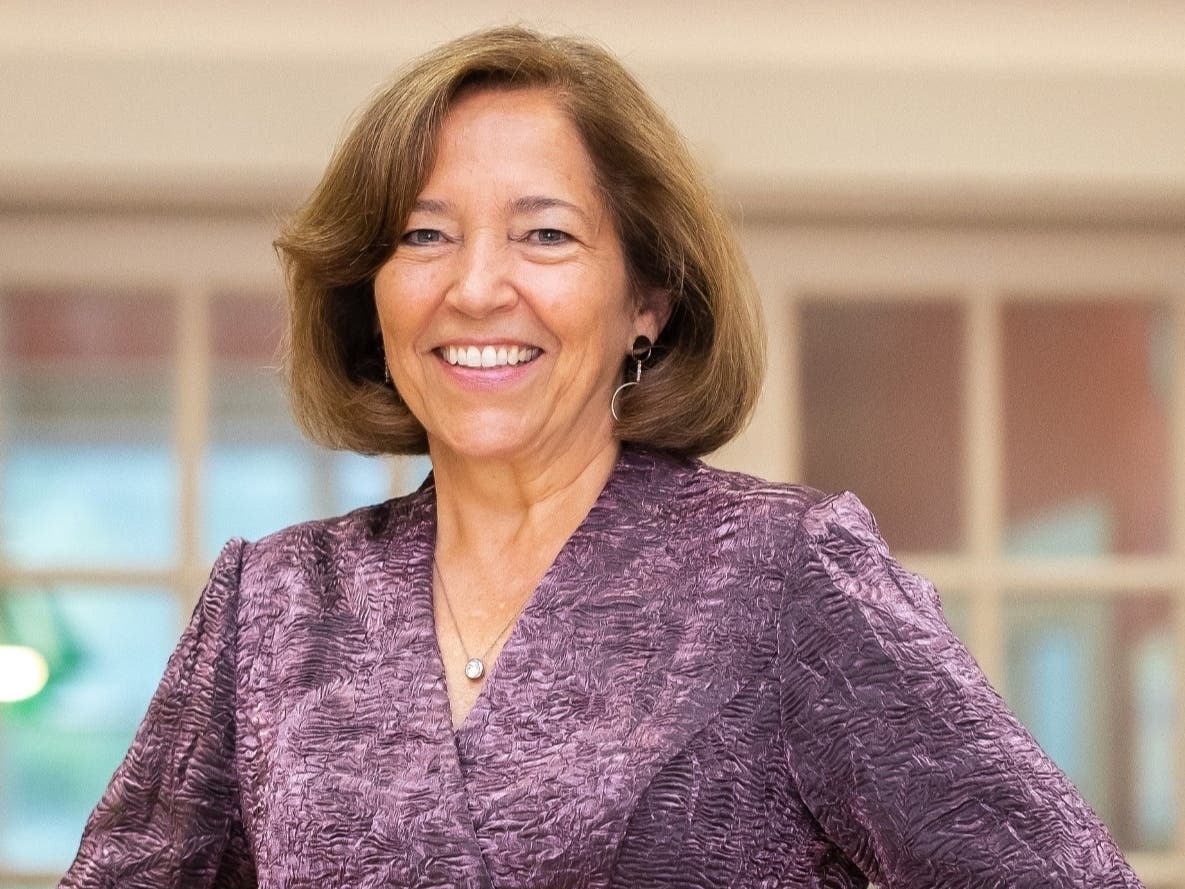 Nonprofit Westchester has named Carola Otero Bracco, executive director of Neighbors Link, as this year’s recipient of its Distinguished Service Award.