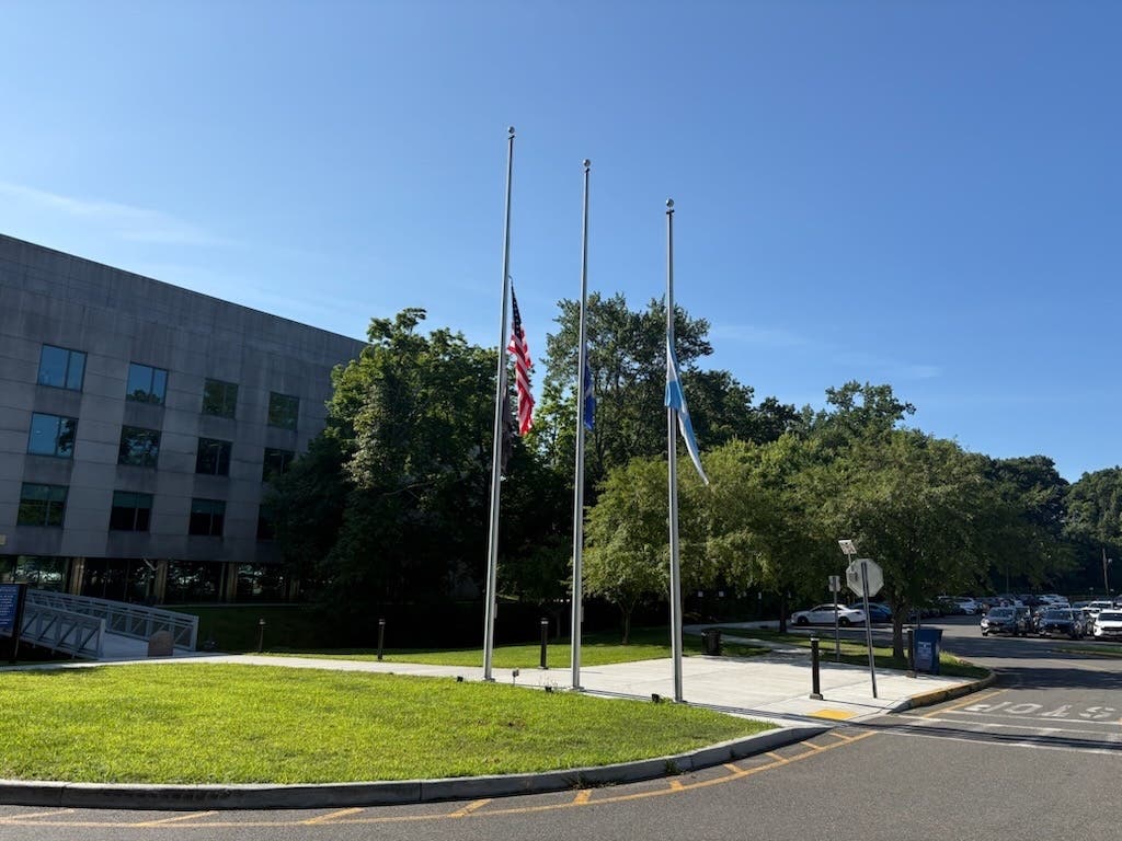"We will never forget the sacrifices they made in service to our nation, and we remain forever grateful for their courage, commitment, and unwavering dedication to protecting our country," County Executive Day said.