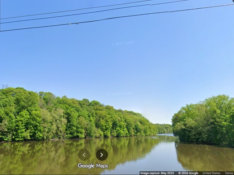 The EPA’s proposed plan focuses on the upper portion of the site to remove contaminated material that could move downstream.