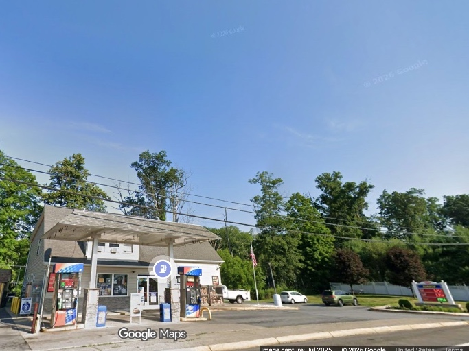 During the investigation, Troopers found that between April and June 2026, the former employee forged the business owner's signature on fuel receipts and fraudulently charged approximately $1,376 of gas to the business account, according to NYSP