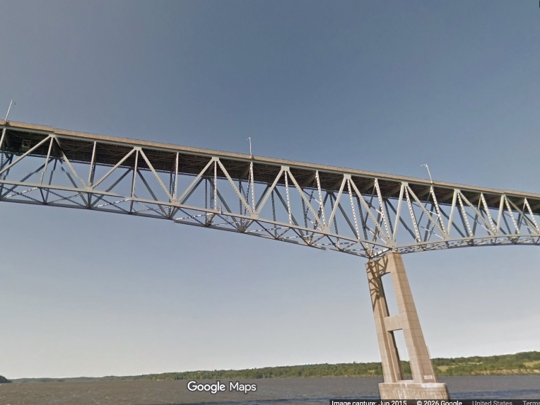 "This incident ultimately had a positive and successful outcome due to the heroic efforts of all officers, troopers, deputies and civilians who seamlessly assisted in the rescue efforts," The Ulster Police Department said in a statement.