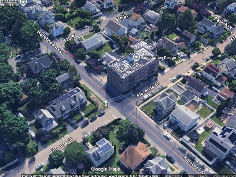 Village of Mamaroneck police are investigating a forcible touching incident reported during the early morning hours  Saturday, near Florence Street and Halstead Avenue.