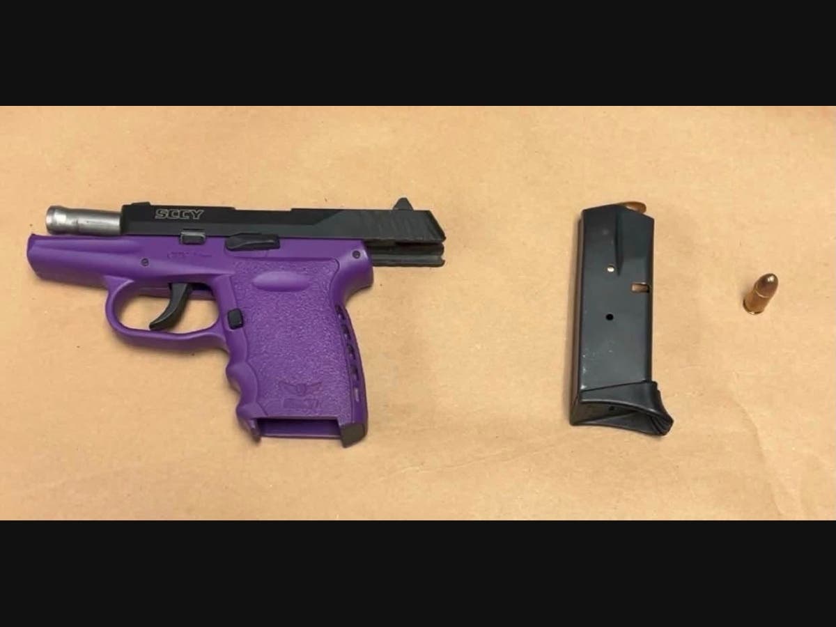 A unique weapon was used in a weekend assault in Dutchess County, according to police.