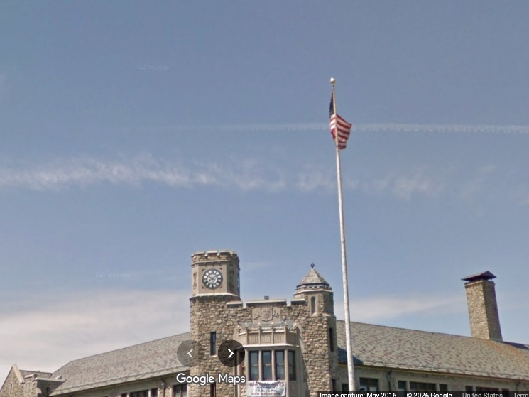Benefits should have ceased for the pensioner who retired from the Pelham school district in 1991.