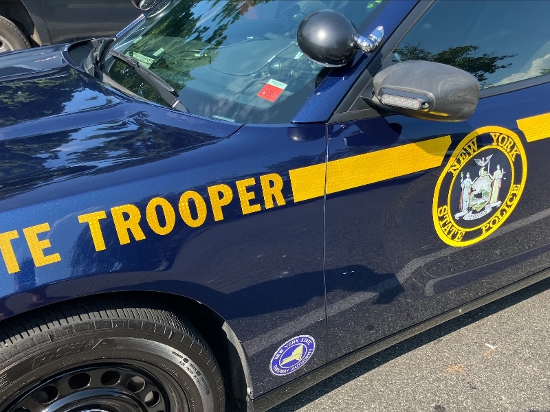 State Police said the detail serves as a reminder to motorists to review those rules before getting on the road. Motorists were also urged to familiarize themselves with specific parkway regulations before traveling.