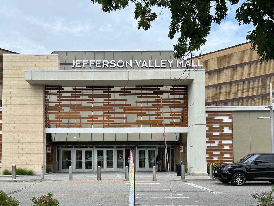 A Hudson Valley retail destination is about to get a little more playful.