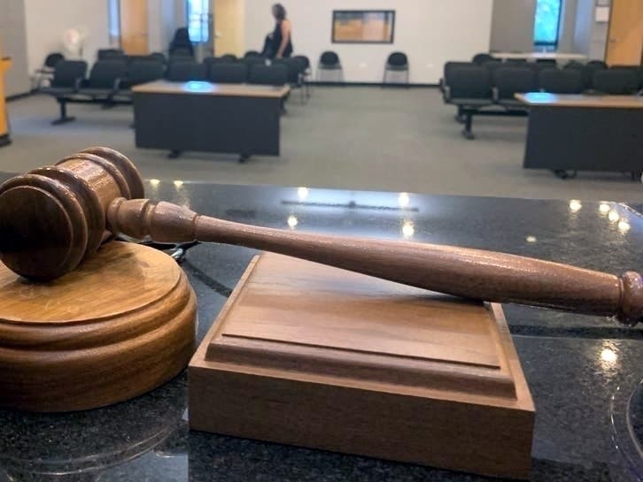 Jury Finds Repeat Drunk Driver Who Led Cops On Wild Chase Guilty In Felony Trial