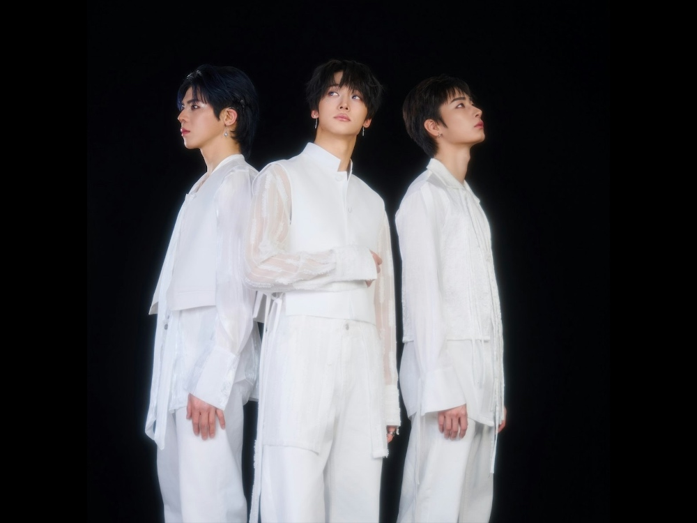 The group debuted in 2024 and has drawn international attention for performances that incorporate Korean Sign Language, American Sign Language, and visual storytelling.