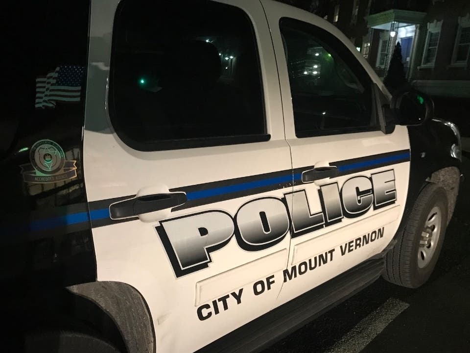 The Mount Vernon Police Department, which handled the investigation, arrested Waite in Manhattan.
