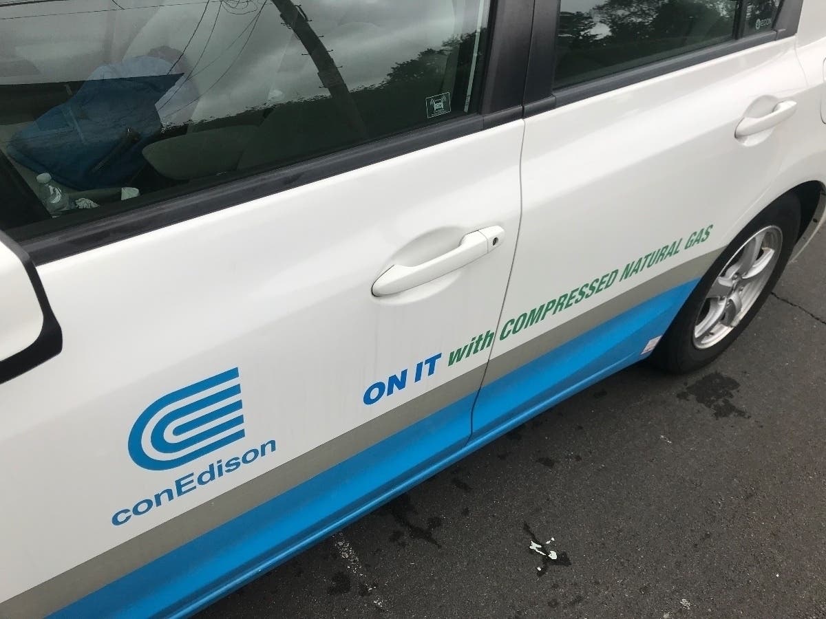 The Village of Croton-on-Hudson has announced an update on the various infrastructure projects being undertaken by Con Edison in the village.