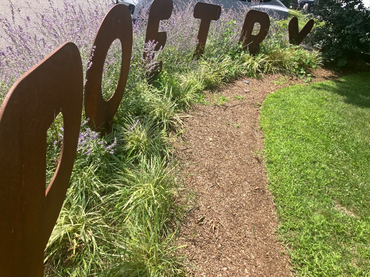 The Rockland Poet Laureate serves as a poetry ambassador through public appearances, educational programs and other events.