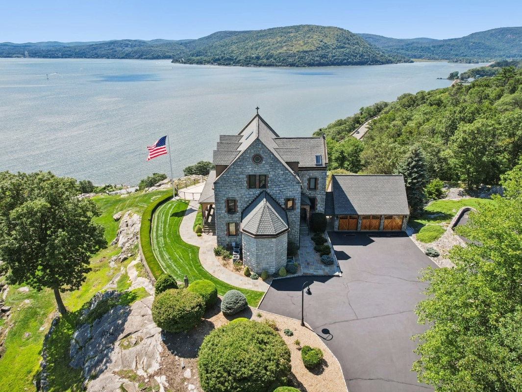Sold: Estate In Peekskill Sets New Residential Property Sale Record At $2.95M