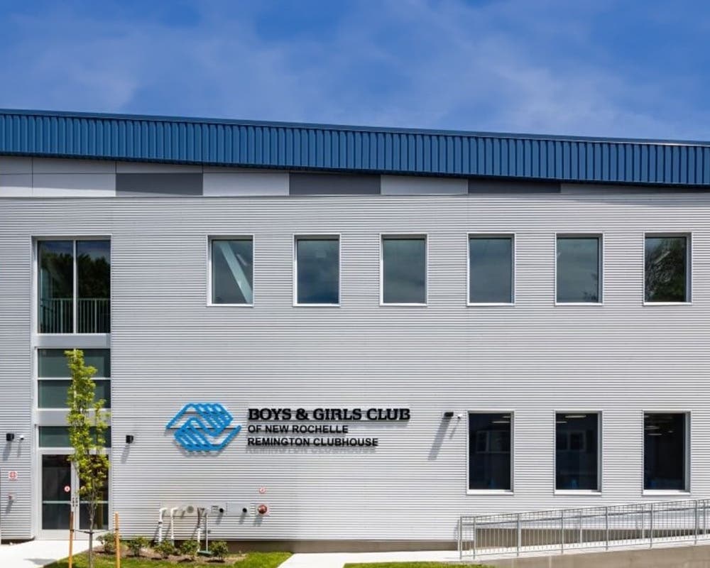 The forum was developed through the club’s Legal Career Pathway Program, a workforce development initiative offered in partnership with the Mariano Rivera Foundation.