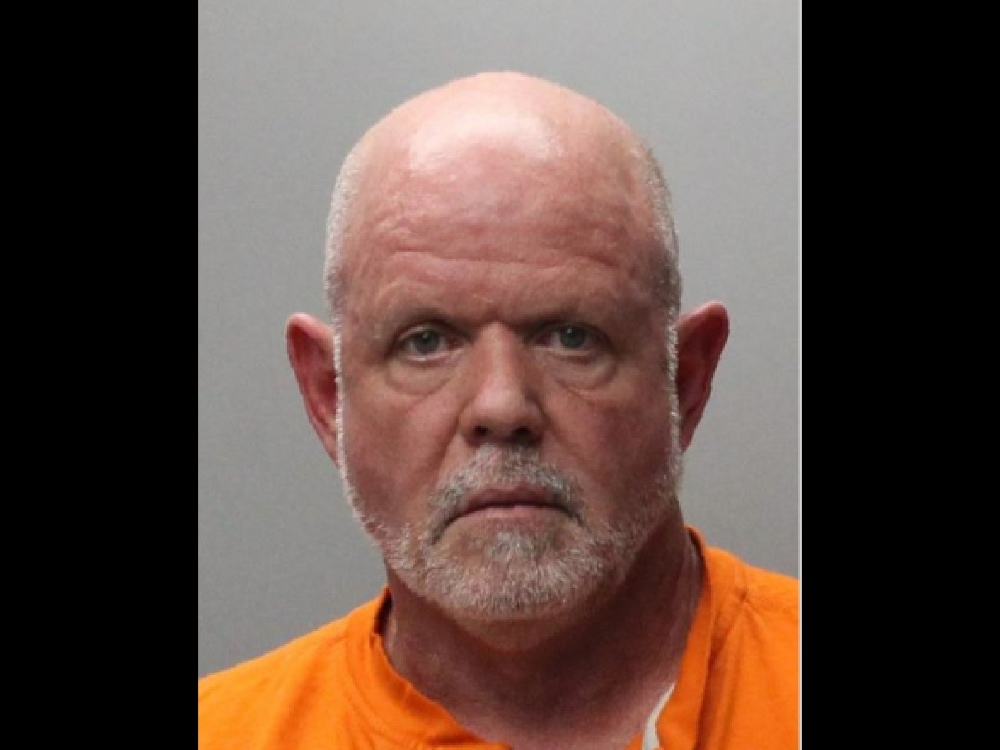 Valentine was sentenced to 10 years in prison on July 27, for course of sexual conduct against a child in the first degree and course of sexual conduct against a child in the second degree.