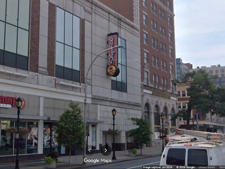 The White Plains Department of Public Safety said it responded to a "distressing incident involving an abandoned newborn infant," this morning.