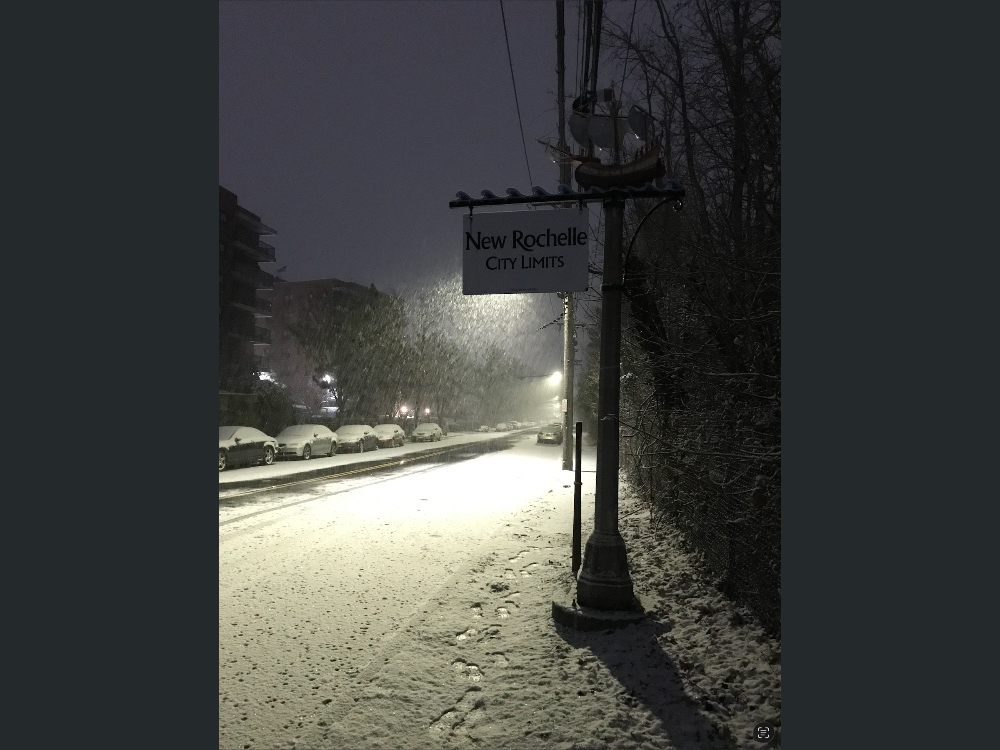 A record breaking blizzard this February cost the Hudson Valley millions of dollars, but FEMA won't be easing that burden.