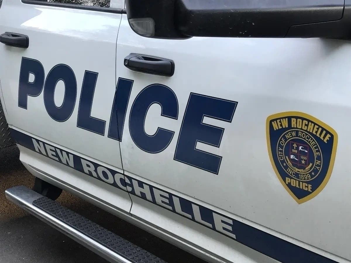 "The New Rochelle Police Department extends its appreciation to both the FBI and the NYPD for their assistance and cooperation throughout this investigation," the department said in a statement on Tuesday.