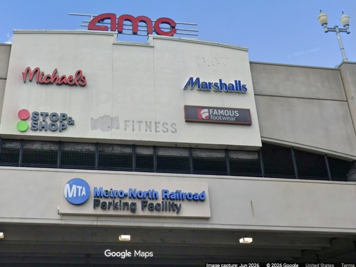 The Port Chester Police Department responded to a fight involving approximately eight to ten participants at the MTA-owned commuter parking level of the Waterfront Place parking garage.