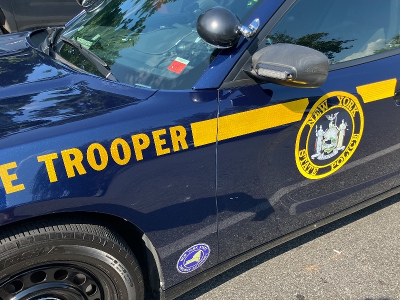 An Order of Protection was issued for the victim.