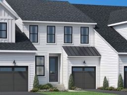Westchester Residential Opportunities announced that there are 12 new chances for fair and affordable homeownership at the Enclave at Armonk, located at 113 King Street in Armonk, and applications for the lottery are now being accepted.
