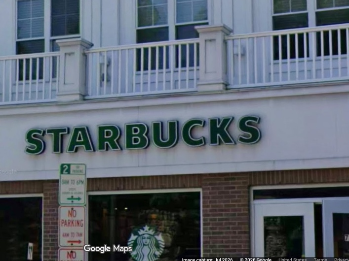 2 Hudson Valley Starbucks Locations Slated To Close: Company Will Shutter 250 Stores, Lay Off Employees