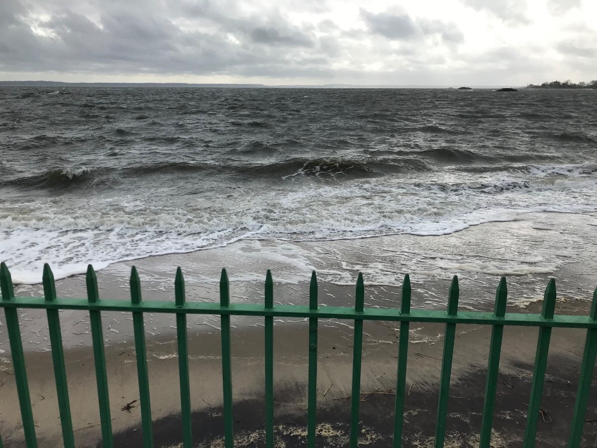 Many in the Hudson Valley woke to find that the nor'easter affected their lives in unexpected ways, but the New York AG wants to make sure those storm victims aren't taken advantage of as they recover.