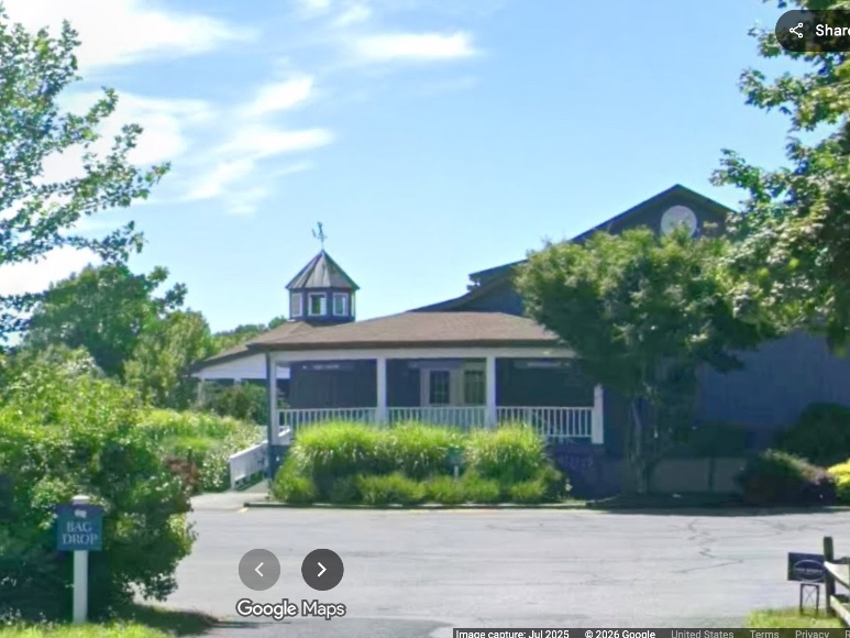 Red Hook police have charged a father and son from Clinton with felony criminal mischief after investigating a damage complaint at the Red Hook Golf Course.