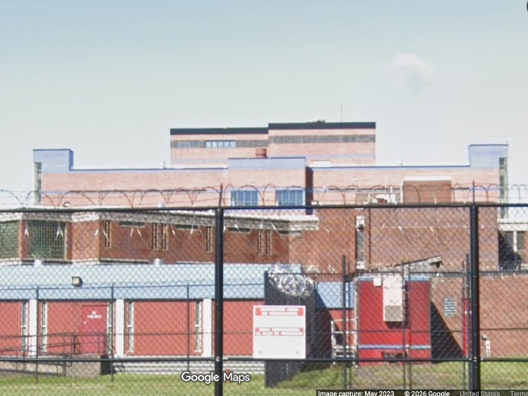 Westchester County District Attorney Susan Cacace announced on Tuesday that two Westchester County Department of Correction officers were arrested in connection with their conduct at the Westchester County Jail in Valhalla.