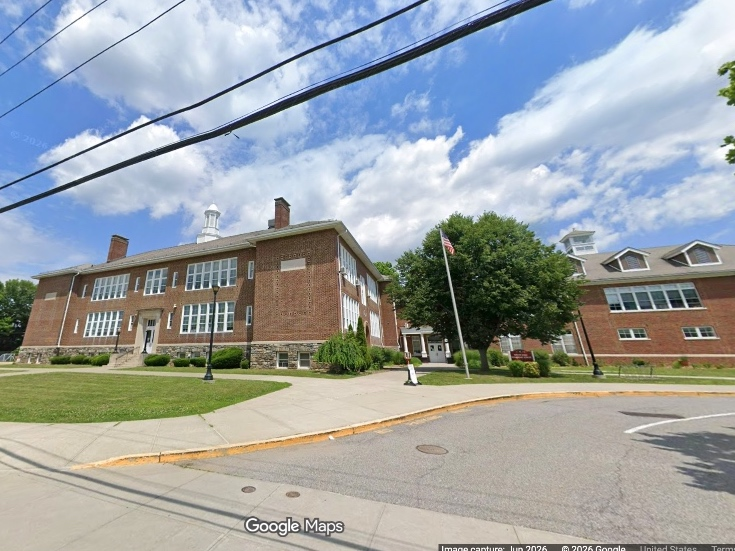 An emergency plan is being put into action after a gas leak triggered an evacuation, as first responders tended to students and teachers.