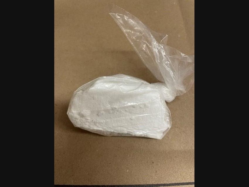 The investigation recovered more than one kilo of cocaine with an approximate street value of $30,000, and over $12,500 cash in proceeds from illicit narcotics sales, according to the AG.