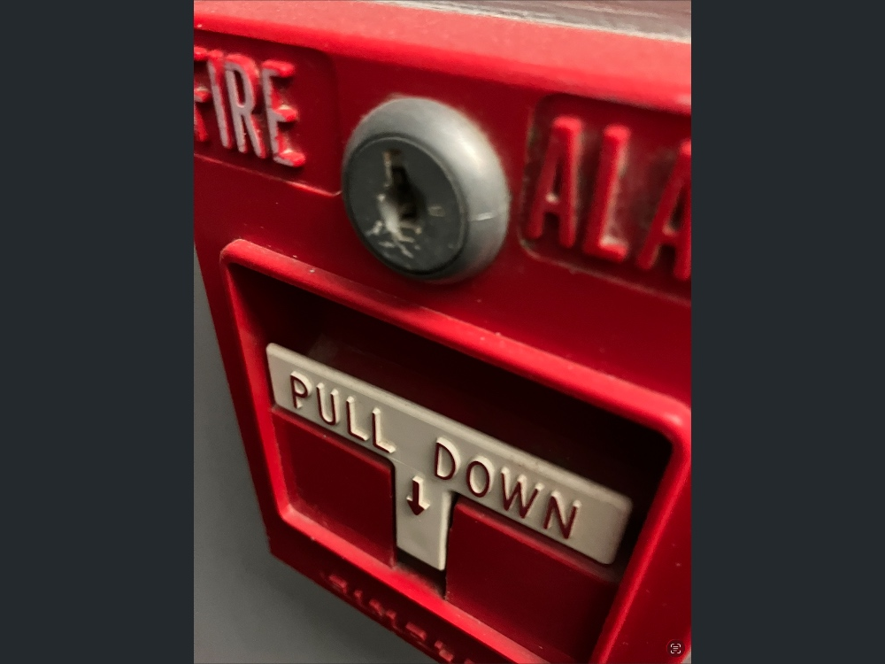 Westchester County is using Fire Prevention Week to warn residents about the fire risks tied to lithium ion batteries in common household devices.