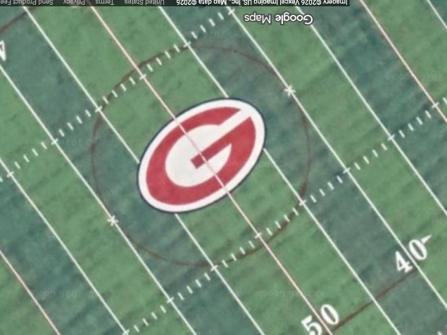 The winner is set to be announced during “The Game” on Saturday, Oct. 17, at Rye High School.