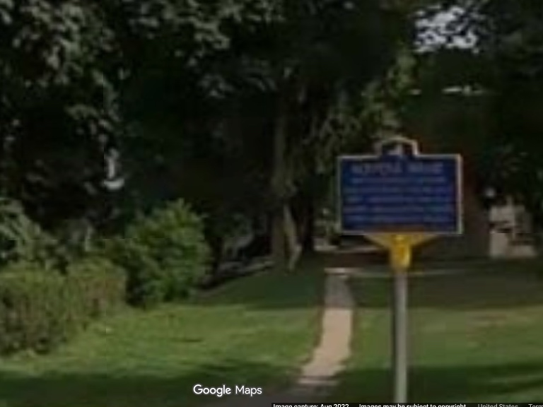 The Hastings-on-Hudson Police Department announced the arrest a 57-year-old Yonkers man following an investigation into a reported incident of public lewdness on the Old Croton Aqueduct Trailway.