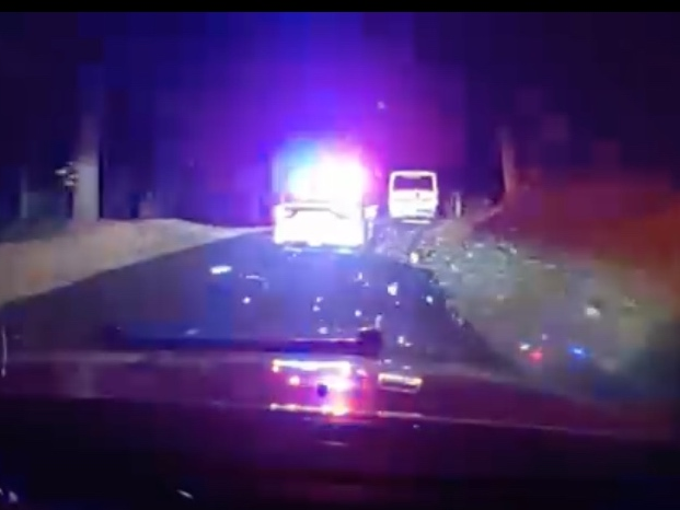 A new tool to safely end police pursuits was put to the test in Putnam County, and passed with flying colors, according to Sheriff Brian Hess.