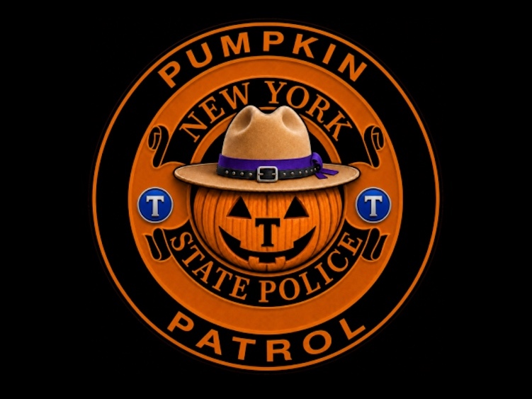 The long-running initiative is a partnership between State Police Troop T, whose members patrol the Thruway exclusively, and volunteers from local amateur radio organizations.