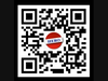 Scan qr code to donate to HERO!