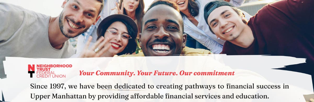 Neighborhood Trust Federal Credit Union