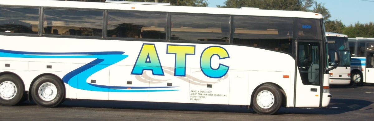 Avalos Transportation Company Inc. (ATC Buses)